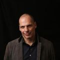 Yanis Varoufakis Autorenbild von Yanis Varoufakis (©Verlag Antje Kunstmann)