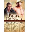 Dirty Laundry Cover des Buches Dirty Laundry (ISBN: B00IFX6ZTE)