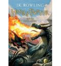 Harry Potter and the Goblet of Fire Cover des Buches Harry Potter and the Goblet of Fire (ISBN: B00QCKLD76)