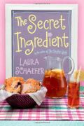The Secret Ingredient Cover des Buches The Secret Ingredient (ISBN: B00MK3J73G)