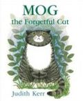 Mog the Forgetful Cat Cover des Buches Mog the Forgetful Cat (ISBN: 0007228953)