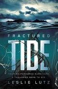 Lutz, L: Fractured Tide (Blink) Cover des Buches Lutz, L: Fractured Tide (Blink) (ISBN: 0025986770105)