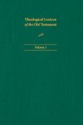 Theological Lexicon of the Old Testament, Volume 1 Cover des Buches Theological Lexicon of the Old Testament, Volume 1 (ISBN: 0031809144893)