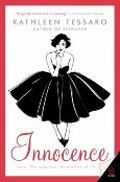 Innocence Cover des Buches Innocence (ISBN: 0060522283)
