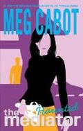 Haunted Cover des Buches Haunted (ISBN: 0060751649)