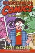 Understanding Comics Cover des Buches Understanding Comics (ISBN: 143524284X)