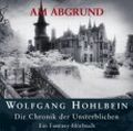 Die Chronik der Unsterblichen Cover des Buches Die Chronik der Unsterblichen (ISBN: 0090204835744)