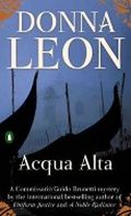Acqua Alta Cover des Buches Acqua Alta (ISBN: 0143115901)