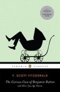 The Curious Case of Benjamin Button and Other Jazz Age Stories Cover des Buches The Curious Case of Benjamin Button and Other Jazz Age Stories (ISBN: 0143105493)