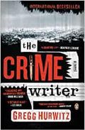 The Crime Writer Cover des Buches The Crime Writer (ISBN: 0143113445)