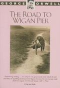 Road to Wigan Pier Cover des Buches Road to Wigan Pier (ISBN: 0156767503)