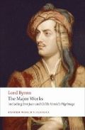 Lord Byron Cover des Buches Lord Byron (ISBN: 019953733X)