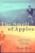 The Smell of Apples Cover des Buches The Smell of Apples (ISBN: 0312152094)