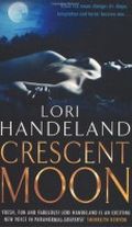 Crescent Moon Cover des Buches Crescent Moon (ISBN: 0312938489)