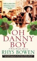 Oh Danny Boy Cover des Buches Oh Danny Boy (ISBN: 9781472118417)