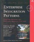 Enterprise Integration Patterns Cover des Buches Enterprise Integration Patterns (ISBN: 0321200683)
