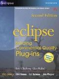 Eclipse Cover des Buches Eclipse (ISBN: 032142672X)