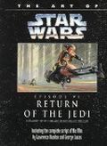 The Art of Star Wars Cover des Buches The Art of Star Wars (ISBN: 0345392043)