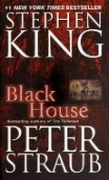 Black House Cover des Buches Black House (ISBN: 0345441036)