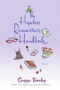 The Hopeless Romantic's Handbook Cover des Buches The Hopeless Romantic's Handbook (ISBN: 034548004X)