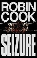 Seizure Cover des Buches Seizure (ISBN: 0425197948)
