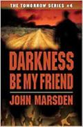 Darkness Be My Friend Cover des Buches Darkness Be My Friend (ISBN: 9781780873145)