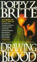 Drawing Blood Cover des Buches Drawing Blood (ISBN: 9780141049281)