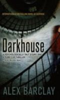 Darkhouse Cover des Buches Darkhouse (ISBN: 044024255X)