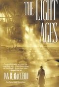 The Light Ages Cover des Buches The Light Ages (ISBN: 0441012744)