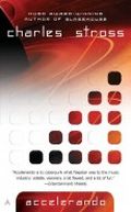 Accelerando Cover des Buches Accelerando (ISBN: 0441014151)