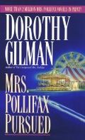 Mrs. Pollifax Pursued Cover des Buches Mrs. Pollifax Pursued (ISBN: 0449149560)