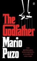 The Godfather Cover des Buches The Godfather (ISBN: 0451167716)
