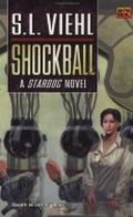 Shockball Cover des Buches Shockball (ISBN: null)