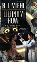 Eternity Row Cover des Buches Eternity Row (ISBN: null)