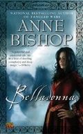 Belladonna Cover des Buches Belladonna (ISBN: 0451461541)