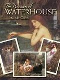 The Women of Waterhouse Cover des Buches The Women of Waterhouse (ISBN: 0486448843)