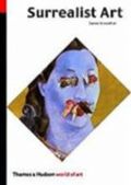 Surrealist Art Cover des Buches Surrealist Art (ISBN: 0500200971)