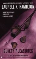 Guilty Pleasures Cover des Buches Guilty Pleasures (ISBN: 051513449X)