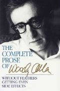 The Complete Prose of Woody Allen Cover des Buches The Complete Prose of Woody Allen (ISBN: 0517072297)