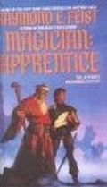 Magician Cover des Buches Magician (ISBN: 0785787836)