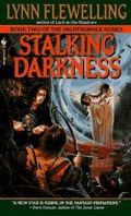 Stalking Darkness Cover des Buches Stalking Darkness (ISBN: 0553575430)