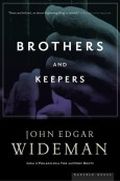 Brothers And Keepers Cover des Buches Brothers And Keepers (ISBN: 0618509631)