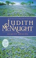 Almost Heaven Cover des Buches Almost Heaven (ISBN: 9780552168519)