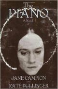 The Piano Cover des Buches The Piano (ISBN: 0708988334)