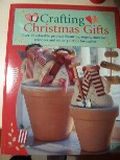 Crafting Christmas Gifts Cover des Buches Crafting Christmas Gifts (ISBN: 0715325507)