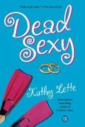 Dead Sexy Cover des Buches Dead Sexy (ISBN: 0743267338)