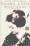 Geisha, A Life Cover des Buches Geisha, A Life (ISBN: 0756781612)