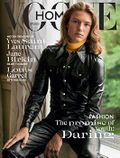 Vogue Hommes International Magazine (Fall/Winter 2017-2018) Cover des Buches Vogue Hommes International Magazine (Fall/Winter 2017-2018) (ISBN: 0764920179283)
