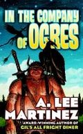 In the Company of Ogres Cover des Buches In the Company of Ogres (ISBN: 1439501181)