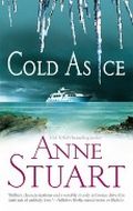 Cold As Ice Cover des Buches Cold As Ice (ISBN: 1597225037)